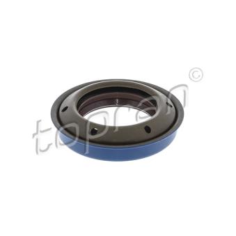 Bague d'étanchéité, différentiel TOPRAN [200 529]