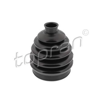 Joint-soufflet, arbre de commande TOPRAN 200 534 pour PEUGEOT BOXER 1.4 - 90cv