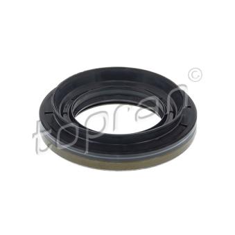 Bague d'étanchéité, arbre de transmission TOPRAN 200 758 pour OPEL OMEGA 3.0 - 177cv