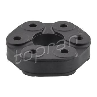 Joint, arbre longitudinal TOPRAN [200 787]