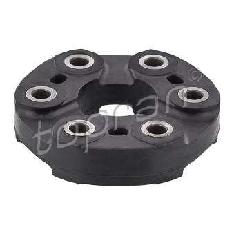 Joint, arbre longitudinal TOPRAN [200 788]