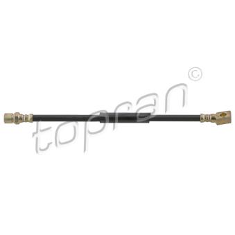 Flexible de frein TOPRAN OEM 90468319