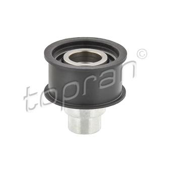 Poulie renvoi/transmission, courroie de distribution TOPRAN OEM 636418 Poulie renvoi/transmission, courroie de distribution TOPRAN OEM 636418