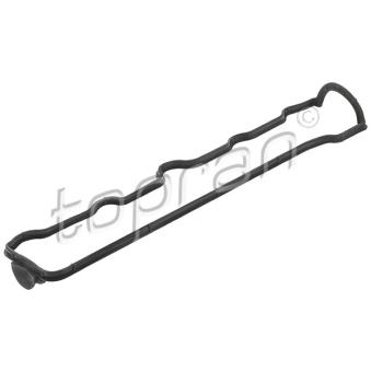 Joint de cache culbuteurs TOPRAN 201 232 pour CITROEN C4 Grand Picasso 1.6 16V - 106cv