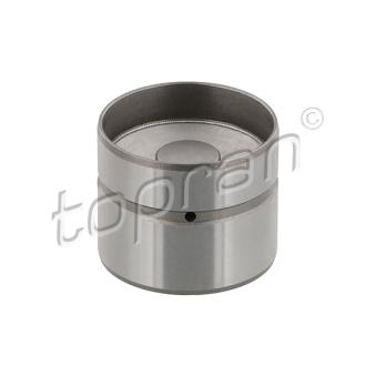 Poussoir de soupape TOPRAN OEM 640008