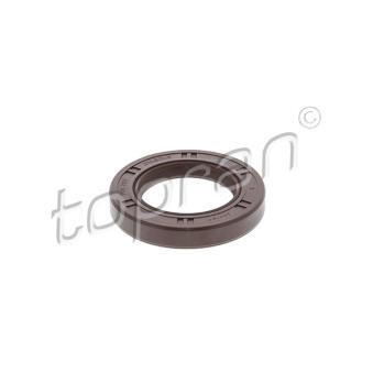 Bague d'étanchéité, pompe à huile TOPRAN OEM 90501720