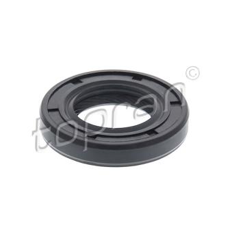 Bague d'étanchéité, pompe à huile TOPRAN 201 282 pour AUDI A6 1.5 D - 50cv