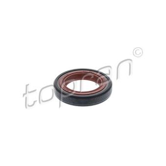 Bague d'étanchéité, pompe à huile TOPRAN 201 284 pour OPEL COMBO 1.4 - 60cv