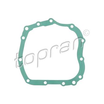 Joint d'étanchéité, boîte de vitesse manuelle TOPRAN 201 529 pour OPEL ASCONA 1.6 i - 75cv
