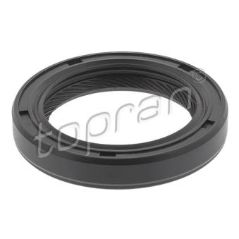 Bague d'étanchéité, boîte de vitesse manuel TOPRAN 201 535 pour OPEL OMEGA 3.0 - 177cv