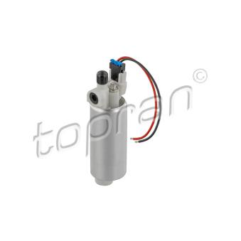 Pompe à carburant TOPRAN OEM 815008
