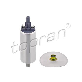 Pompe à carburant TOPRAN OEM 90541593