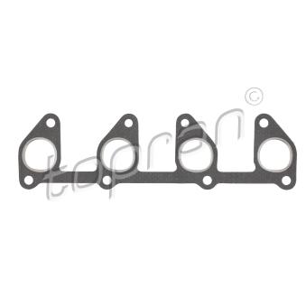 Joint d'étanchéité, collecteur d'échappement TOPRAN [201 685]