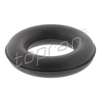 Support, silencieux TOPRAN OEM 0852713 Support, silencieux TOPRAN OEM 0852713