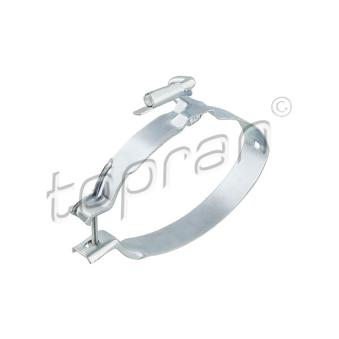 Support, silencieux TOPRAN OEM 90128514 Support, silencieux TOPRAN OEM 90128514