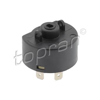 Interrupteur d'allumage/de démarreur TOPRAN [201 797]