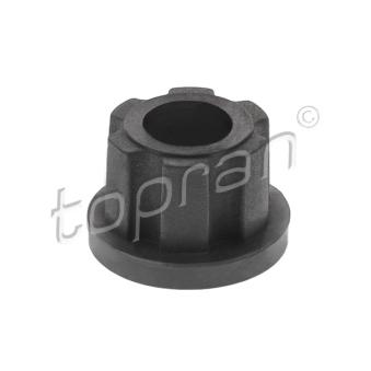 Suspension, alternateur TOPRAN [201 983]