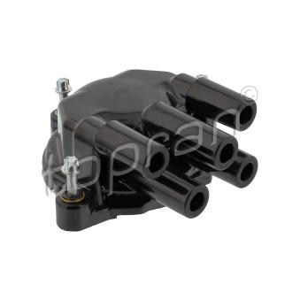 Tête d'allumeur TOPRAN [202 009]