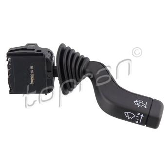 Interrupteur d'essuie-glace TOPRAN 202 185 pour OPEL CORSA 1.5 D - 50cv