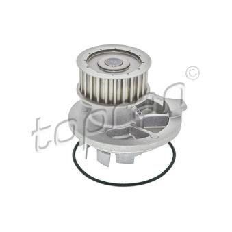 Pompe à eau TOPRAN OEM 24409355 Pompe à eau TOPRAN OEM 24409355