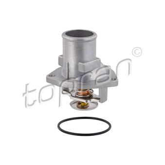 Thermostat d'eau TOPRAN OEM 90232012
