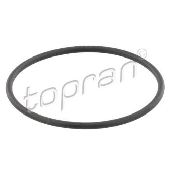 Joint d'étanchéité, thermostat TOPRAN 202 327 pour OPEL ASCONA 1.8 E - 100cv