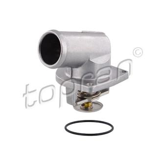 Thermostat d'eau TOPRAN OEM 90412901