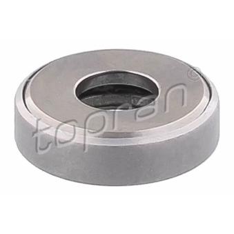 Appareil d'appui à balancier, coupelle de suspension TOPRAN [205 417]