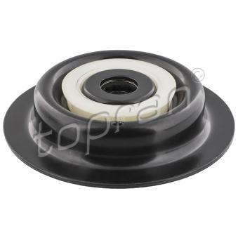 Patin de ressort TOPRAN [205 454]