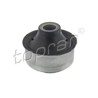 Silent bloc de suspension (train avant) TOPRAN OEM 352352