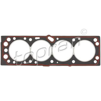 Joint d'étanchéité, culasse TOPRAN 205 529 pour OPEL ASTRA 1.6 i 16V - 100cv