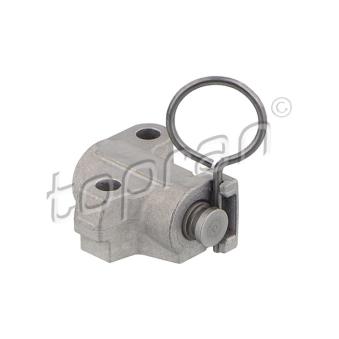 Tendeur de la chaîne de distribution TOPRAN OEM 09157739