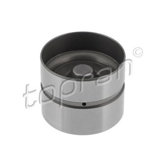 Poussoir de soupape TOPRAN 205 570