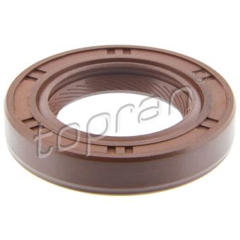 Bague d'étanchéité, pompe à huile TOPRAN 205 588