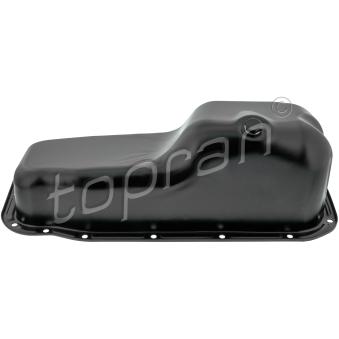 Carter d'huile TOPRAN 205 598