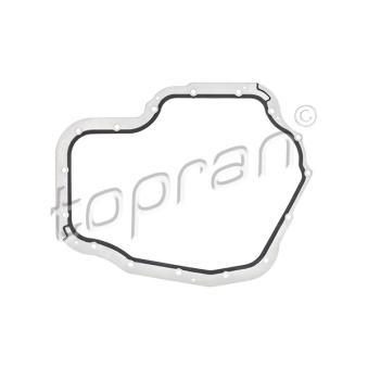 Joint d'étanchéité, carter d'huile TOPRAN 205 603 pour OPEL SPEEDSTER 2.0 Turbo - 200cv