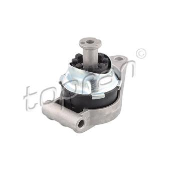 Support moteur TOPRAN OEM 24427641 Support moteur TOPRAN OEM 24427641