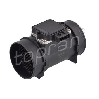 Débitmètre de masse d'air TOPRAN [205 634]