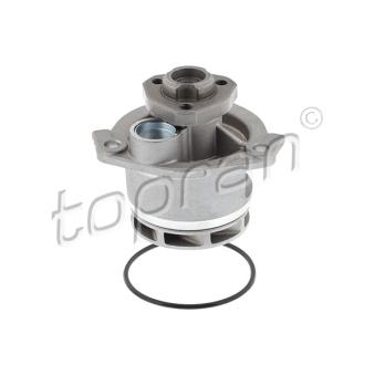 Pompe à eau TOPRAN OEM 90540478