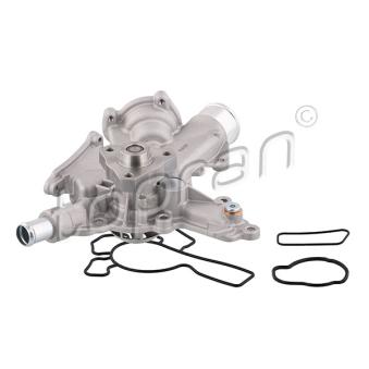 Pompe à eau TOPRAN OEM 1334079