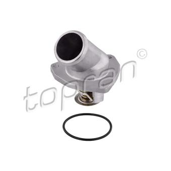 Thermostat d'eau TOPRAN OEM 90352677