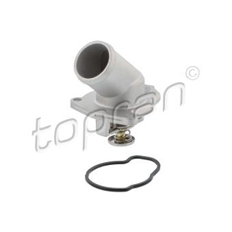 Thermostat d'eau TOPRAN OEM 90570620