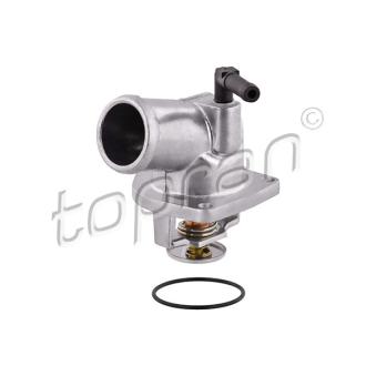 Thermostat d'eau TOPRAN OEM 90573326 Thermostat d'eau TOPRAN OEM 90573326