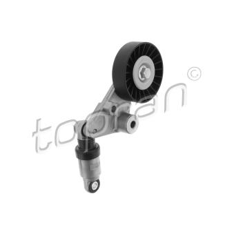 Poulie-tendeur, courroie trapézoïdale à nervures TOPRAN OEM 1340530 Poulie-tendeur, courroie trapézoïdale à nervures TOPRAN OEM 1340530