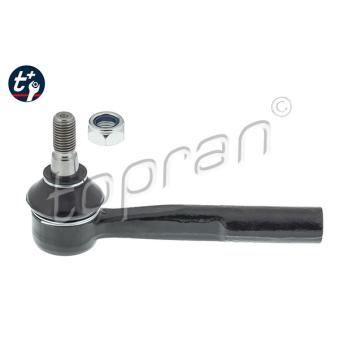 Rotule de barre de connexion TOPRAN OEM 26059294 Rotule de barre de connexion TOPRAN OEM 26059294