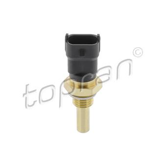 Sonde de température, liquide de refroidissement TOPRAN OEM 90541520 Sonde de température, liquide de refroidissement TOPRAN OEM 90541520