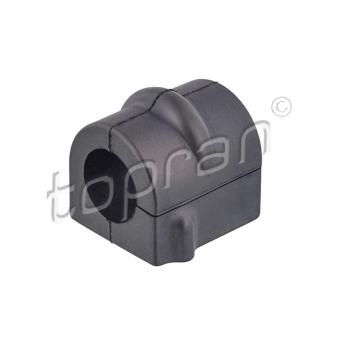 Suspension, stabilisateur TOPRAN OEM 350140