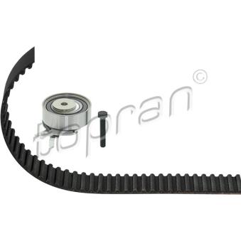 Kit de distribution TOPRAN OEM 90354782 Kit de distribution TOPRAN OEM 90354782