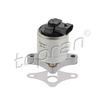 Vanne EGR TOPRAN 206 171