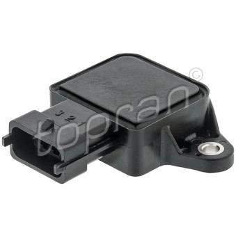 Capteur, position du papillon TOPRAN OEM 5826473 Capteur, position du papillon TOPRAN OEM 5826473